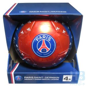 サッカーボール 4号 パリ・サンジェルマンFC...の詳細画像2