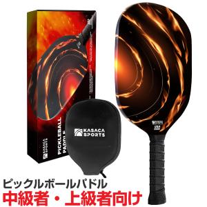 ヨーラ JOOLA ピックルボールパドル ビジョン CGS 16mm PAPAO004000016