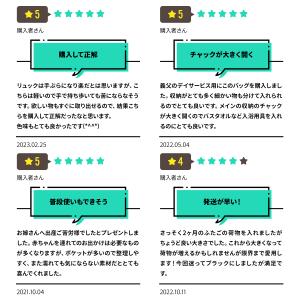 トートバッグ マザーズバッグ トート Mサイズ...の詳細画像3