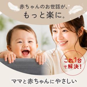 プレイヤード 折りたたみ ベビー用品 多機能 ...の詳細画像4