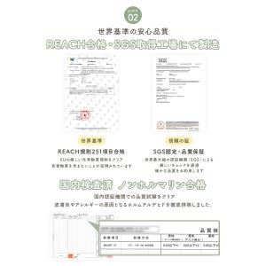 防水ポーチ おむつポーチ 3枚セット おむつ ...の詳細画像5