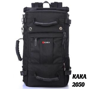 KAKA2050 リュックサック バックパック 3wayバッグ 大容量40L アウトドアバッグ ビジネスバッグ 旅行バッグ