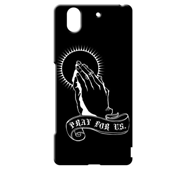 F01K ブラック ハードケース プレイングハンド 合掌