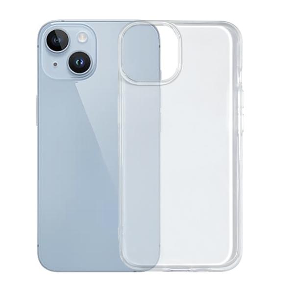 iPhone14 アイフォン14  TPU ケース スマホケース ソフトケース 透明 可愛い おしゃ...