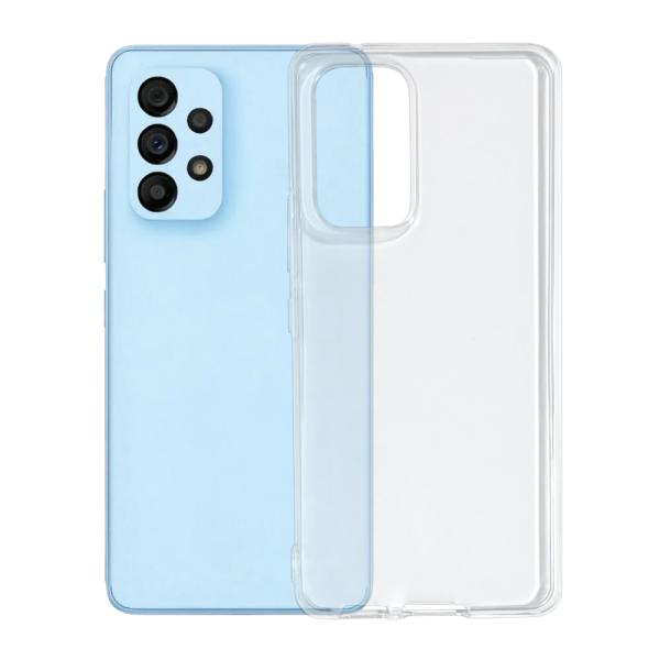 Galaxy A53 5G SC-53C SCG15 ギャラクシーA53  TPU ケース スマホケ...