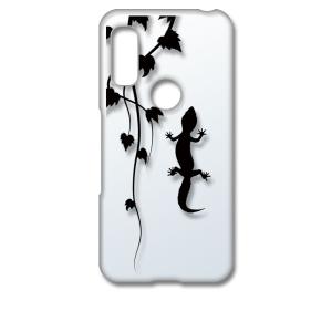 arrows We F-51B FCG01 アローズウィー クリア ハードケース アニマル 爬虫類 ...