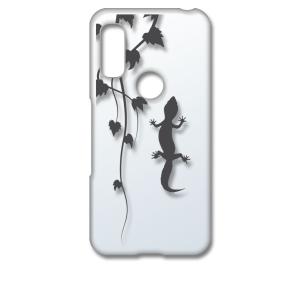 arrows We F-51B FCG01 アローズウィー クリア ハードケース アニマル 爬虫類 ...