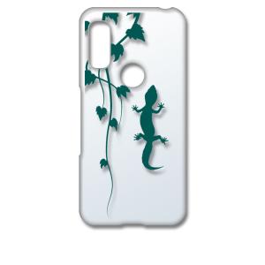 arrows We F-51B FCG01 アローズウィー クリア ハードケース アニマル 爬虫類 ...