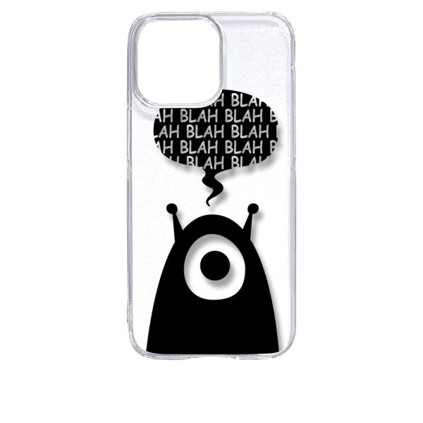 iPhone15 Pro Max アイフォン15プロマックス クリア ハードケース エイリアン 宇宙...