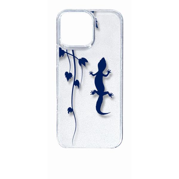 iPhone16 Pro Max アイフォン16プロマックス クリア ハードケース アニマル 爬虫類...