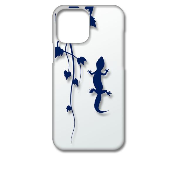 iPhone13 Pro Max アイフォン13プロマックス クリア ハードケース アニマル 爬虫類...