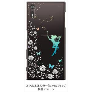 SO-01J/SOV34/601SO Xper...の詳細画像1