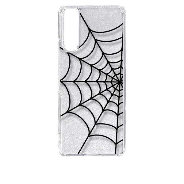 Xperia 10 V SO-52D SOG11 エクスペリア10マーク5 クリア ハードケース ス...