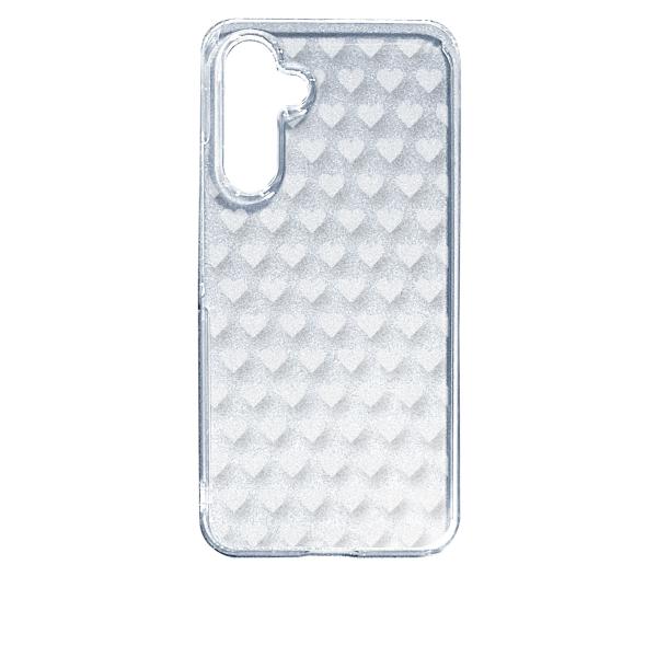 Galaxy A54 5G SC-53D SCG21 ギャラクシーA54 ケース クリア 透かし加工...