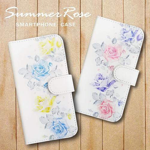 iPhone 17 Pro アイフォン17プロ おしゃれな花柄デザインのスマホケース ケース 手帳型...