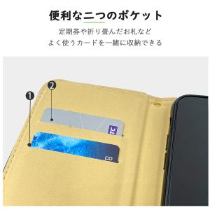 かんたんスマホ2 A001KC/BASIO4 ...の詳細画像5