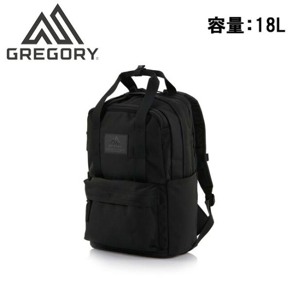 GREGORY グレゴリー EASY PEASY DAY イージーピージーデイ 103868 【デイ...