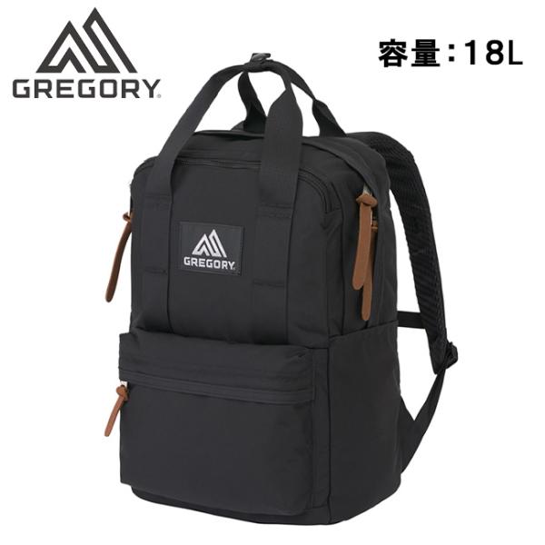 GREGORY グレゴリー EASY PEASY DAY PFM V2 イージーピージーデイPFMV...