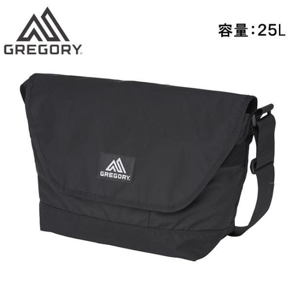 GREGORY グレゴリー AUTHENTICMESSENGER オーセンティックメッセンジャー 1...