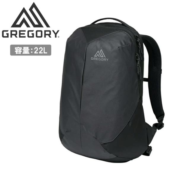 GREGORY グレゴリー SKETCH 22 スケッチ22 Obsidian Black 1426...