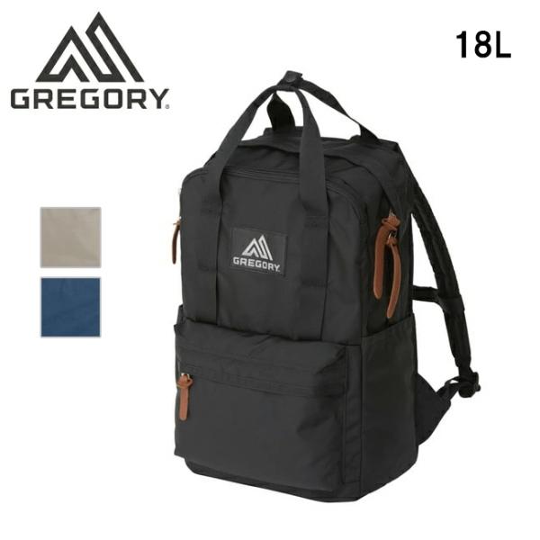 GREGORY グレゴリー EASY PEASY DAY イージーピージーデイ 103868 【 デ...