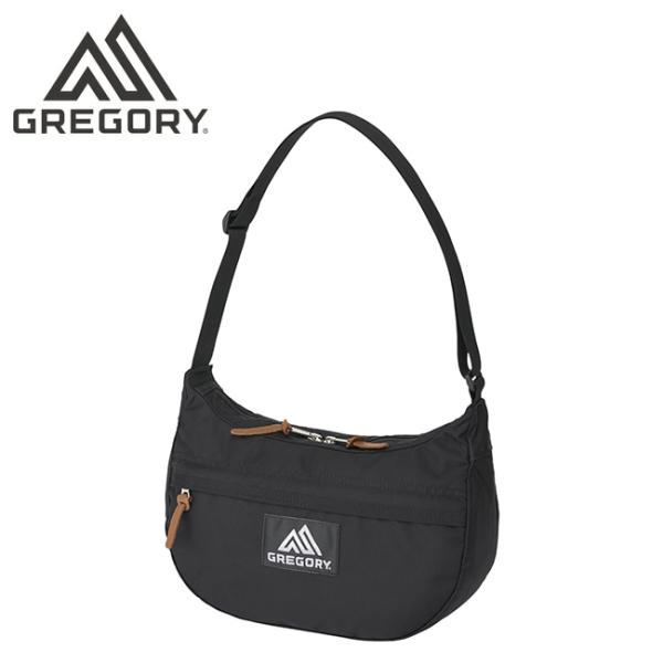 GREGORY グレゴリー SATCHEL S サッチェルS 154505 【 ショルダーバッグ カ...