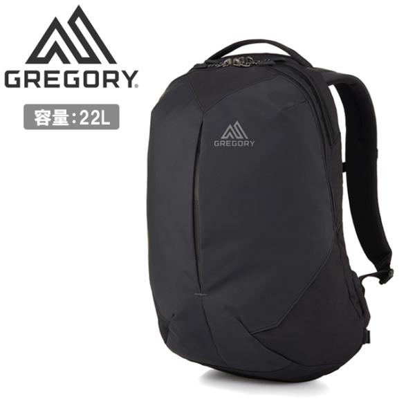 GREGORY グレゴリー SKETCH 22 スケッチ22 UniverseBlack 14263...