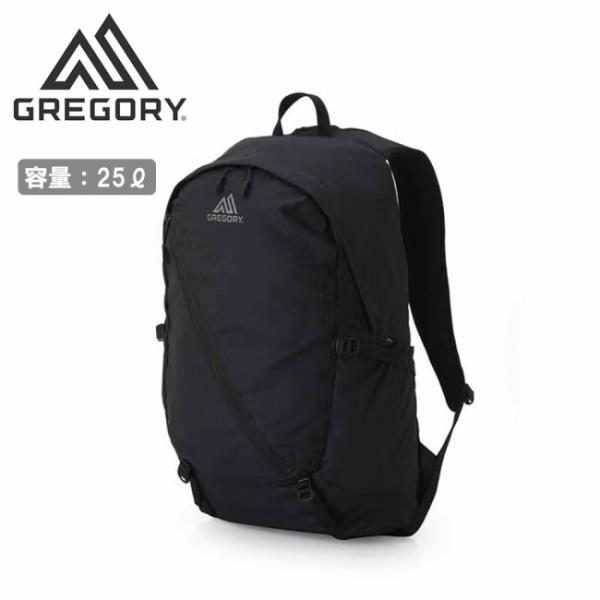 GREGORY グレゴリー AEROLITE BACKPACK 25 エアロライトバックパック25 ...