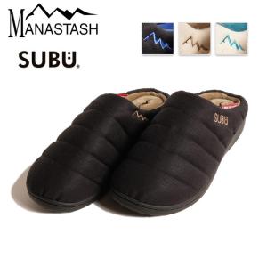 MANASTASH マナスタッシュ SUBU×MANASTASH HEMP TWILL SANDAL 23 スブ×マナスタッシュ ヘンプツイルサンダル23 792-3990001 【コラボ/キャンプ/アウトドア】｜highball