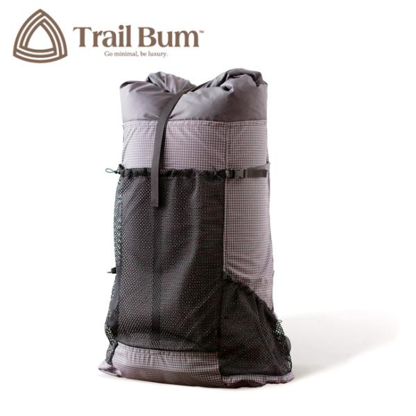 Trail Bum トレイルバム STEADY SPECTRA ステディスペクトラ 080031 【...