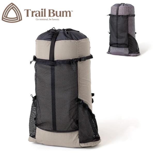 Trail Bum トレイルバム BUMMER SPECTRA バマースペクトラ 080033 【リ...