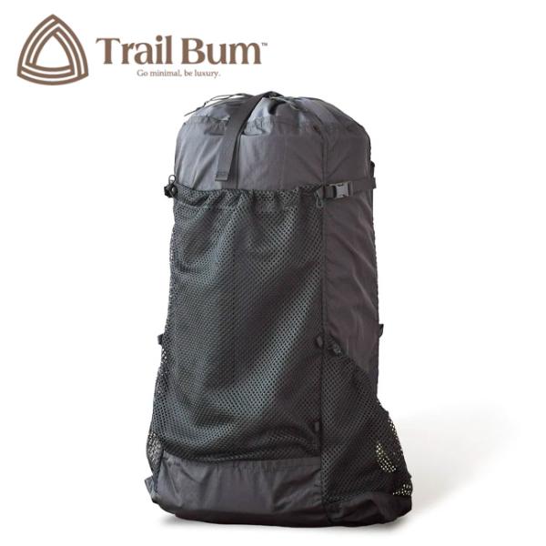 Trail Bum トレイルバム BUMMER バマー 080034 【リュック/バックパック/アウ...