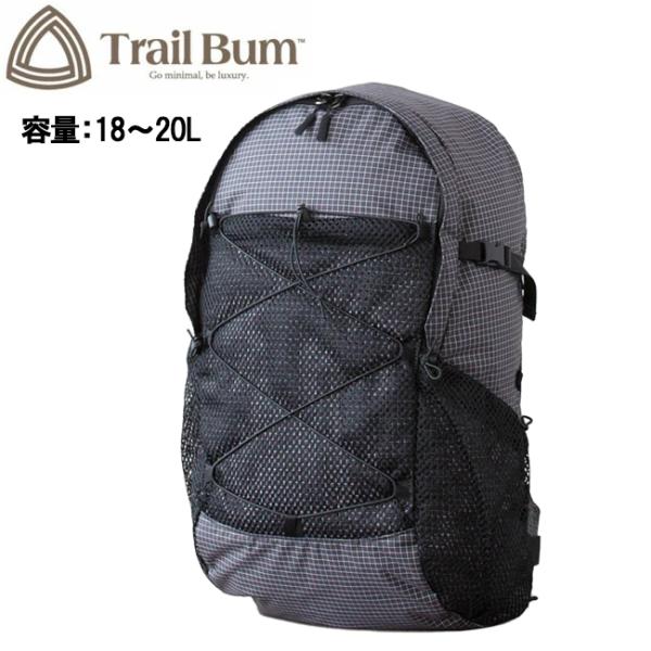 Trail Bum トレイルバム 24/7 PACK SPECTRA 24/7パックスペクトラ 80...