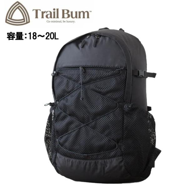 Trail Bum トレイルバム 24/7 PACK 24/7パック 80036 【 リュック バッ...