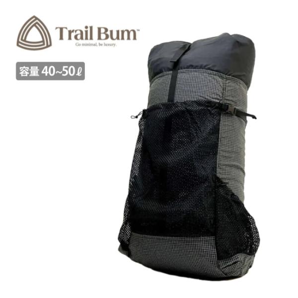 Trail Bum トレイルバム STEADY SPECTRA ステディスペクトラ 080055 【...