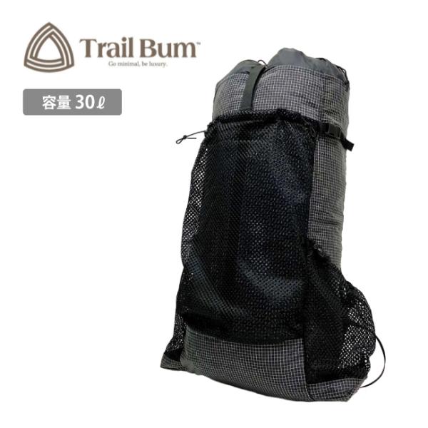 Trail Bum トレイルバム BUMMER SPECTRA バマースペクトラ 080057 【 ...