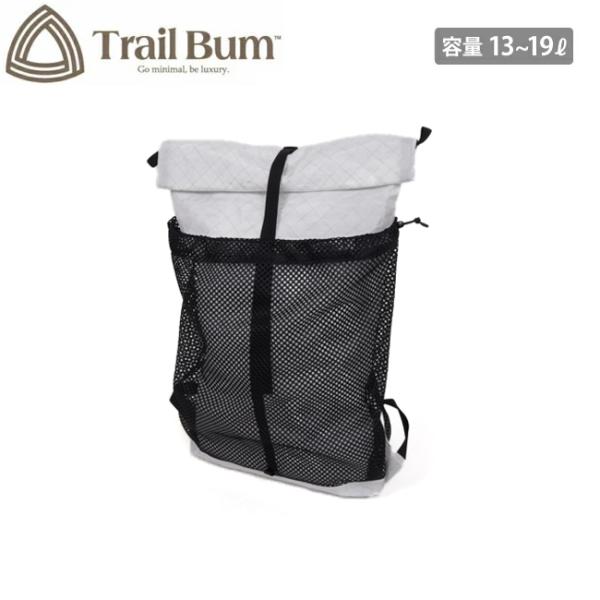 Trail Bum トレイルバム BIG TURTLE ULTRA 200X ビッグタートルウルトラ...