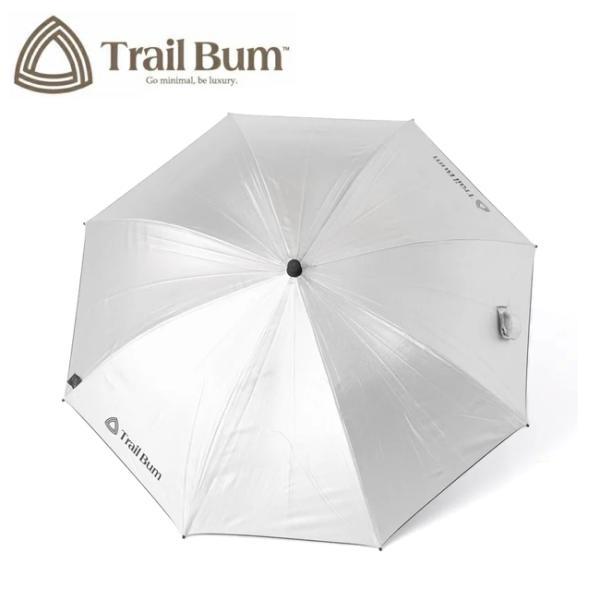 Trail Bum トレイルバム  SWING LITEFLEX UMBRELLA UV スウィング...