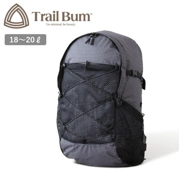 Trail Bum トレイルバム 24/7 PACK SPECTRA 24/7パックスペクトラ 08...