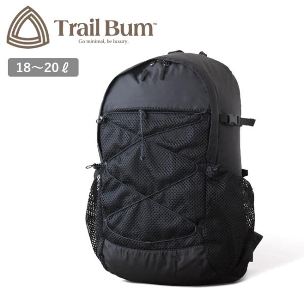 Trail Bum トレイルバム 24/7 PACK 24/7パック 080060 【 リュック バ...
