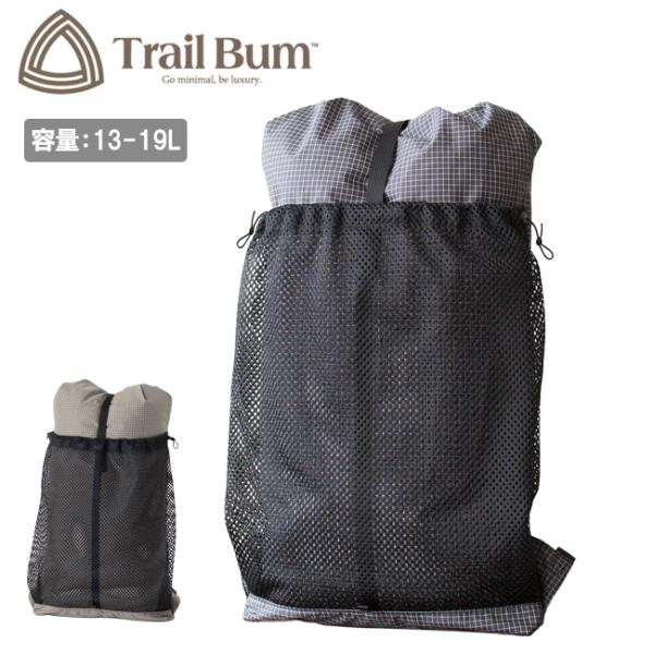 Trail Bum トレイルバム BIG TURTLE SPECTRA ビッグタートルスペクトラ 0...