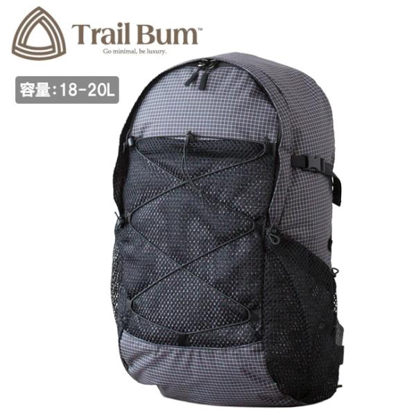 Trail Bum トレイルバム 24/7 PACK SPECTRA 24/7パックスペクトラ 08...