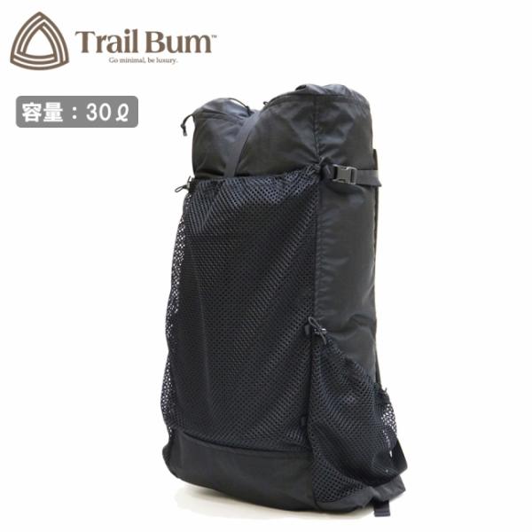 Trail Bum トレイルバム BUMMER バマー 080058 【 バックパック カバン リュ...