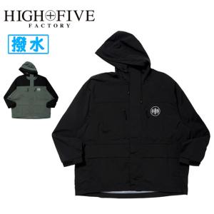 ハイ ファイブ ファクトリー（HIGH FIVE FACTORY）（メンズ）HHF