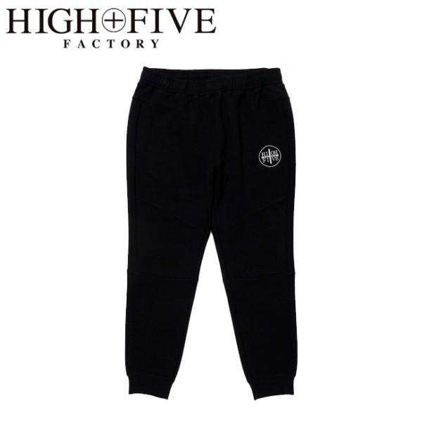 HIGH FIVE FACTORY ハイファイブファクトリー HFF Jogger Pants ジョ...