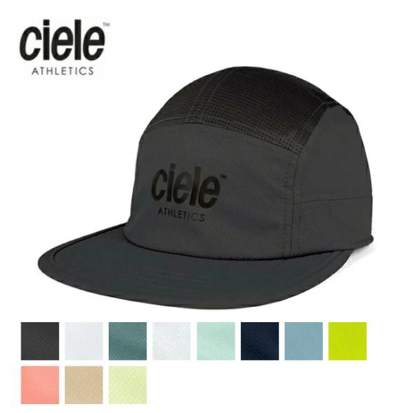 ciele athletics シエルアスレチックス GOCap Classic Athletics...