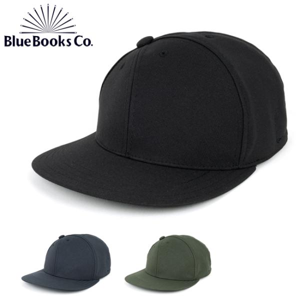 Blue Books Co. ブルーブックスコー Twisty Sta-Pre Twill 2111...