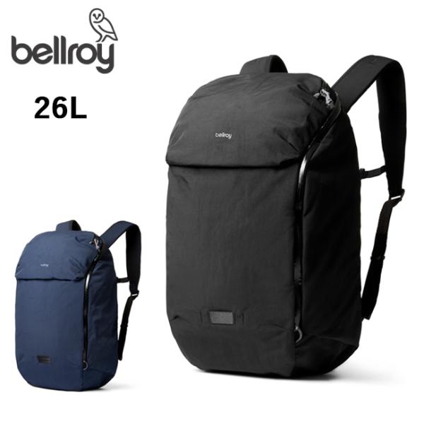 bellroy ベルロイ Venture Ready Pack 26L ベンチャーレディパック26L...