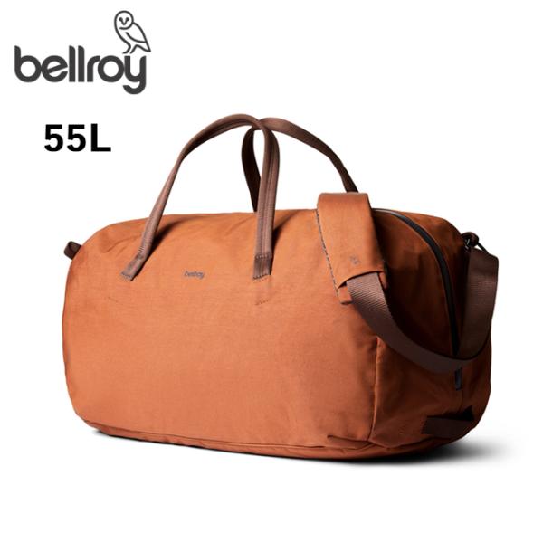 bellroy ベルロイ Venture Duffel 55L ベンチャーダッフル55L BVLA ...