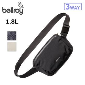 Bellroy（ベルロイ） Venture Sling 9L ベンチャースリング9L BSVA
